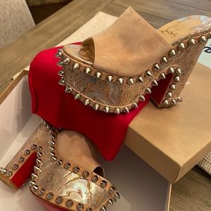 Christian louboutin